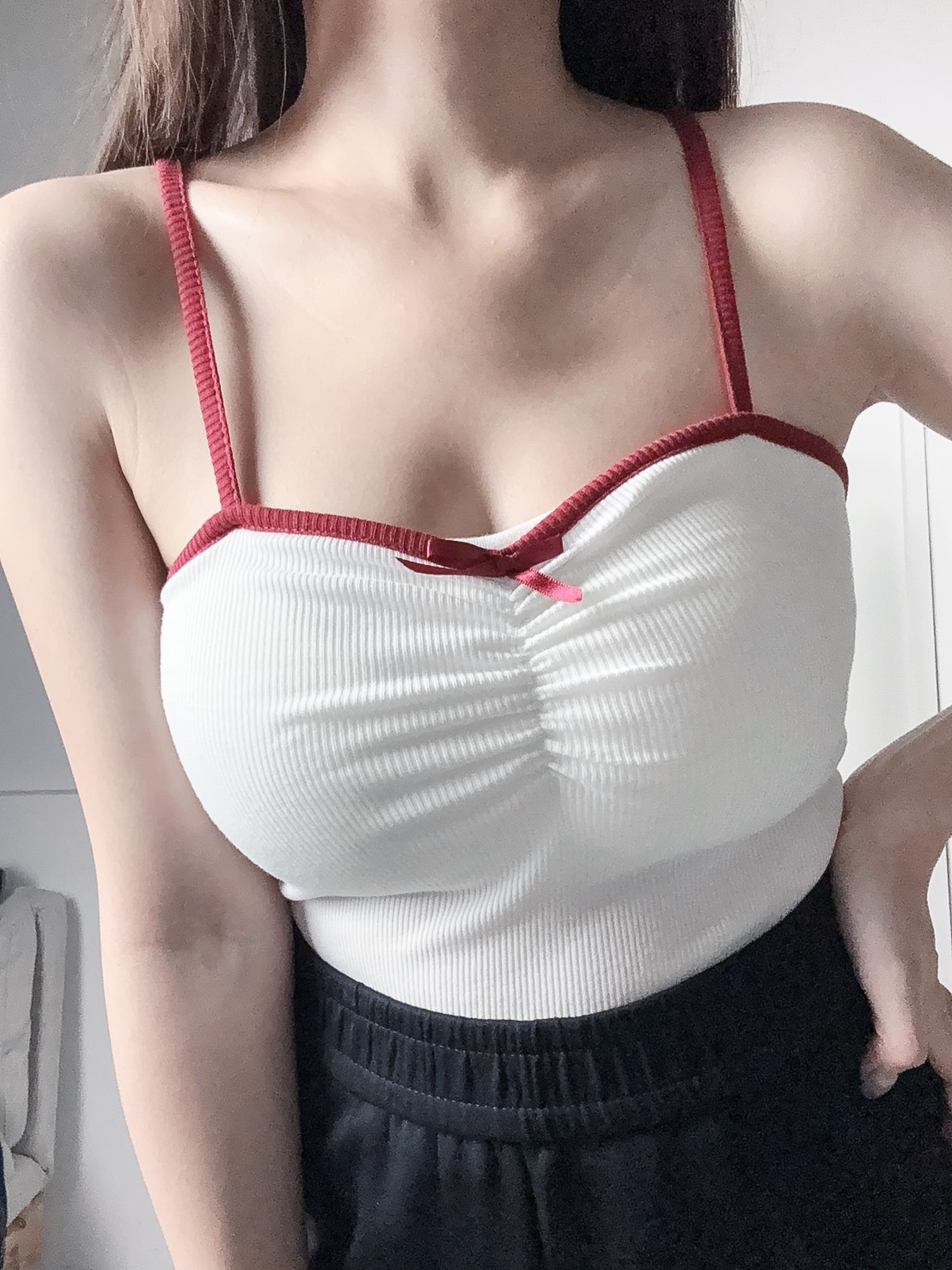 奶油甜心BRA♡