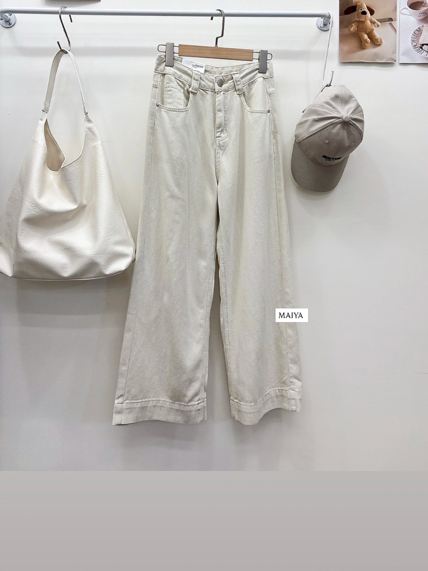 小個子友善ᡣ?奶油杏