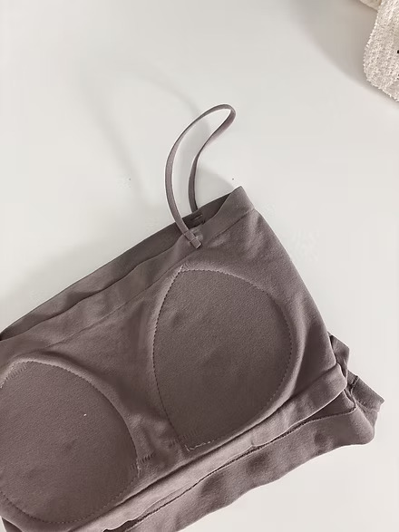 現+預｜ 花語微風鉤花兩件套【測試】