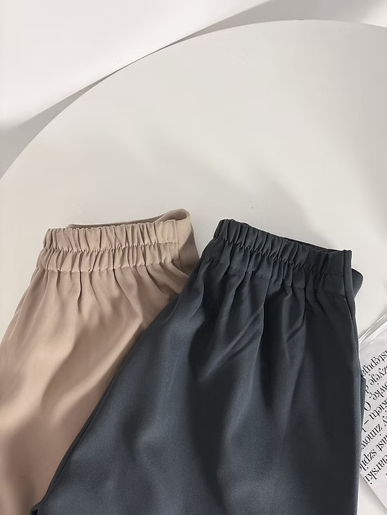 現+預｜ S人必買挺版西裝短褲<br>(闆娘放福利)