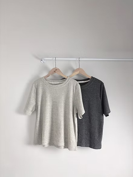 現+預｜ 安心觸感素